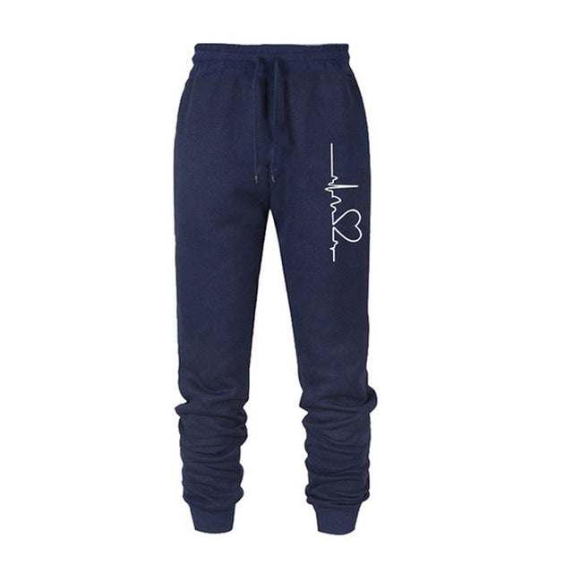 Loose Joggers Wide Leg SweatPants Women Trousers