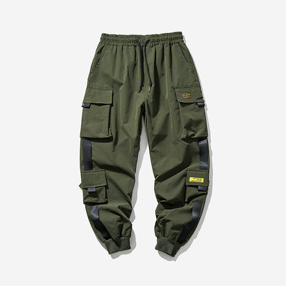 Mens Casual Pants