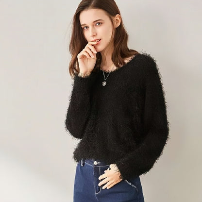 Loose Casual Soft sweater