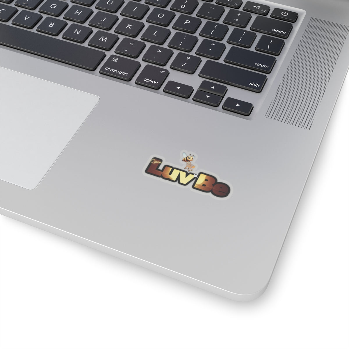 Personalized Kiss-Cut Stickers