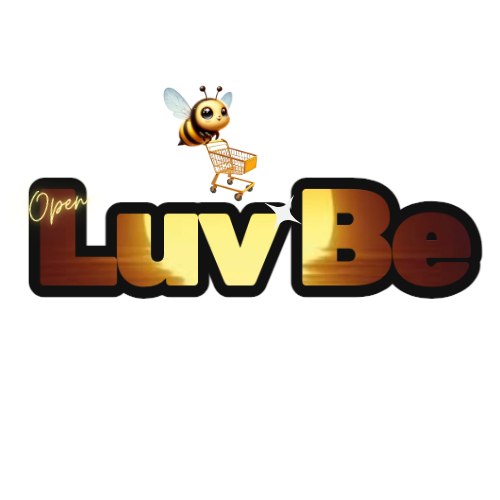 LuvBe Shop