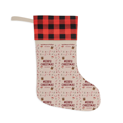 Personalized Christmas Stocking