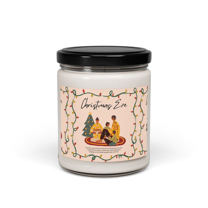 Customizable Scented Soy Candle, 9oz