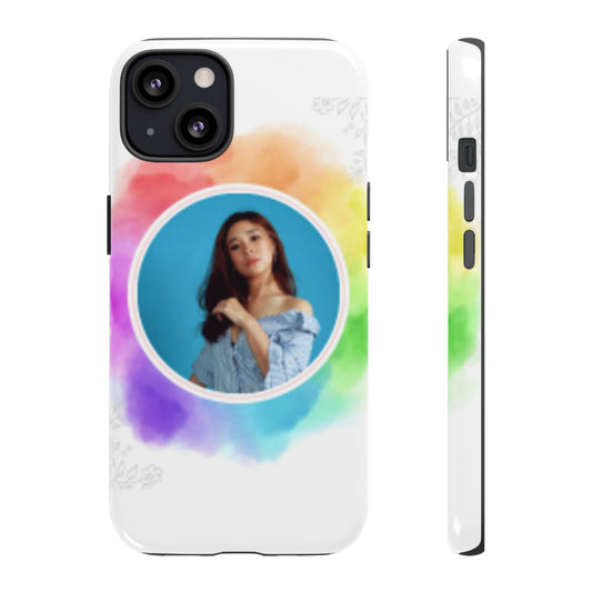 Personalized phone case