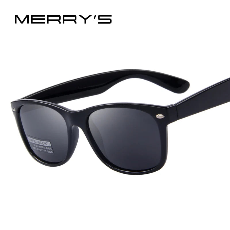 Polarized Sunglasses Classic