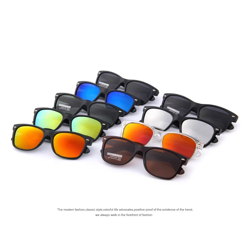 Polarized Sunglasses Classic