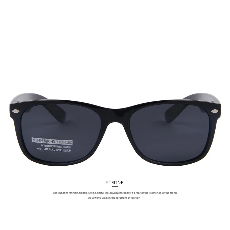 Polarized Sunglasses Classic