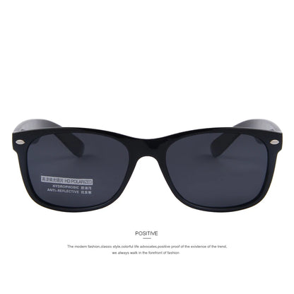 Polarized Sunglasses Classic