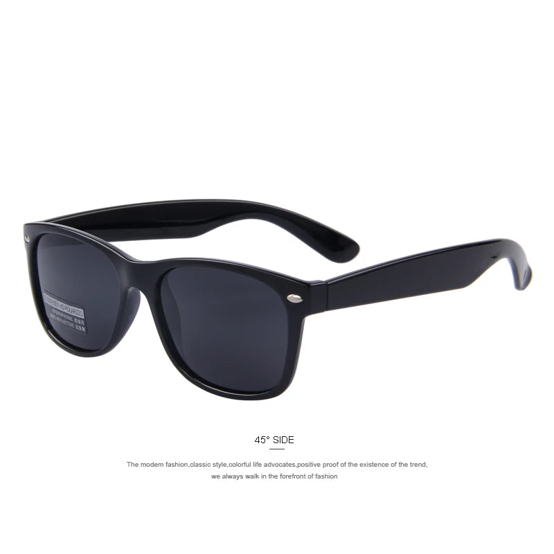 Polarized Sunglasses Classic