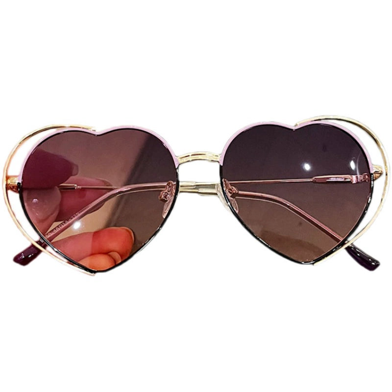 Heart Shaped Shades