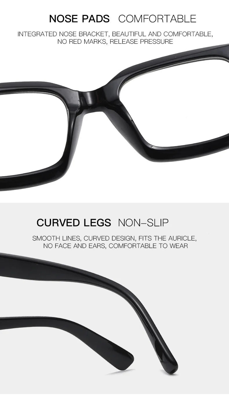 Fashion Reading Glasses