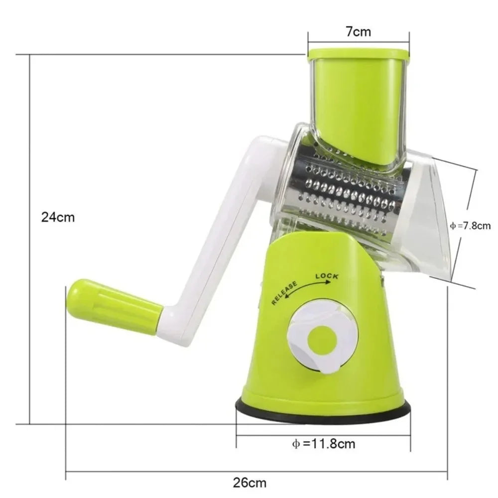 Veggie Slicer