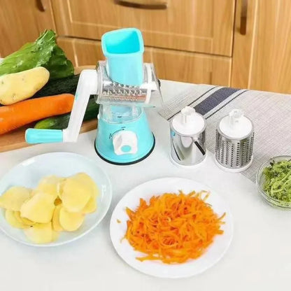 Veggie Slicer