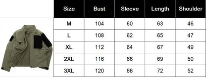 Windproof Waterproof Biker Suit Men Tactical Jacket Pants Sets& Soft Shell Warm Fleece Coats