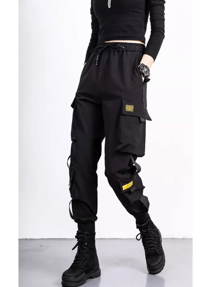 high waisted wide leg loose casual quick drying sports pants