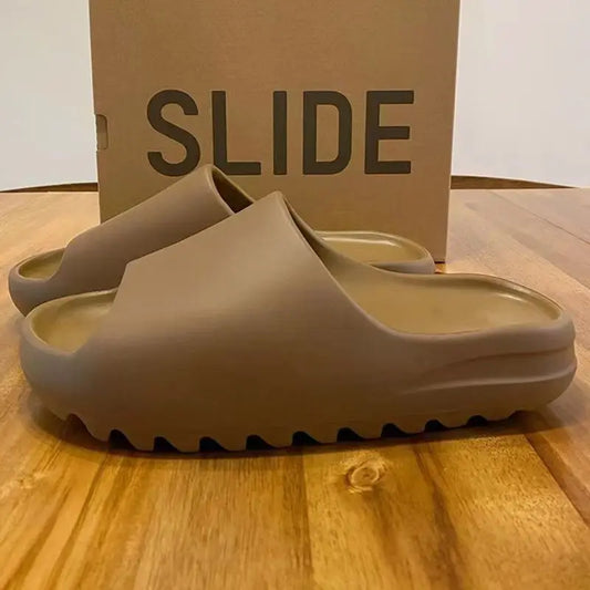 Unisex Slides Outdoor Casual Shoes