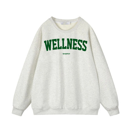 Wellness Sweatshirt