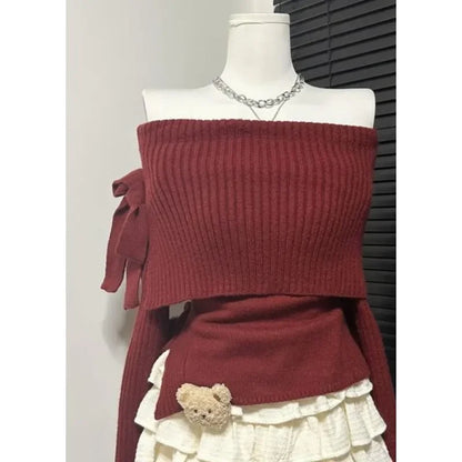 Vintage Womens 2 Piece Set