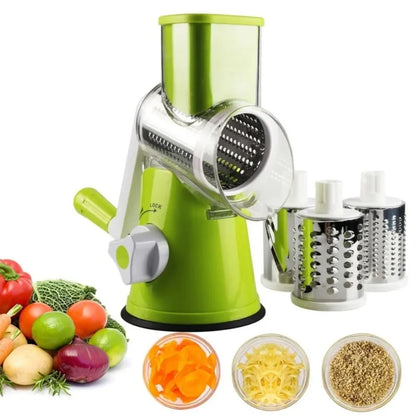 Veggie Slicer