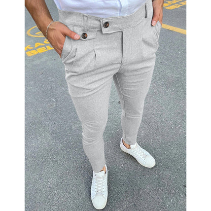 Leisure Business Pants